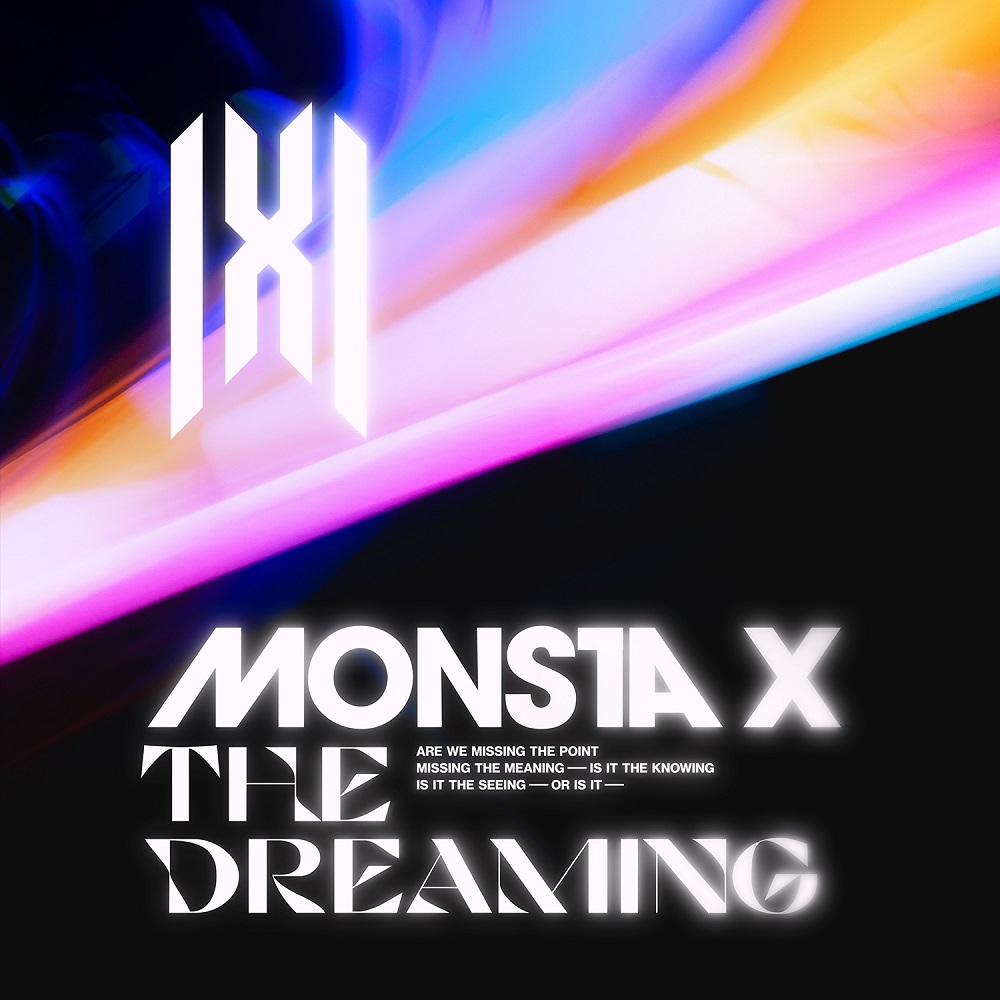 Monsta X “The Dreaming”