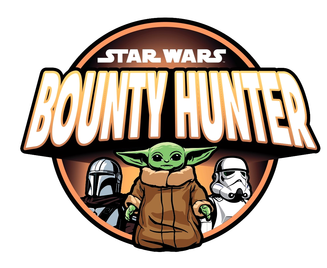 Bounty Hunter: i nuovi prodotti Mandaloriani