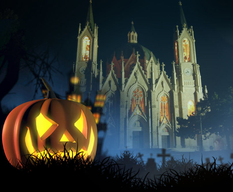 E se Halloween avesse origine in Molise?