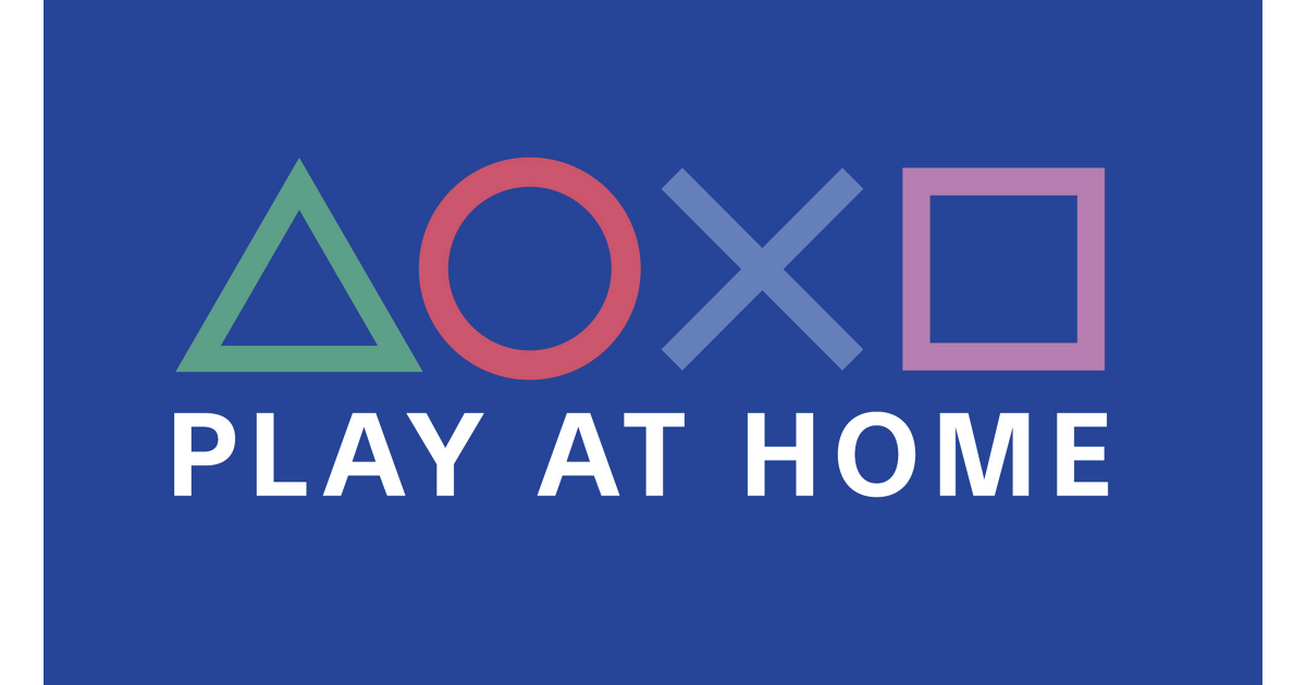 Play At Home: più di 60 milioni di giochi riscattati
