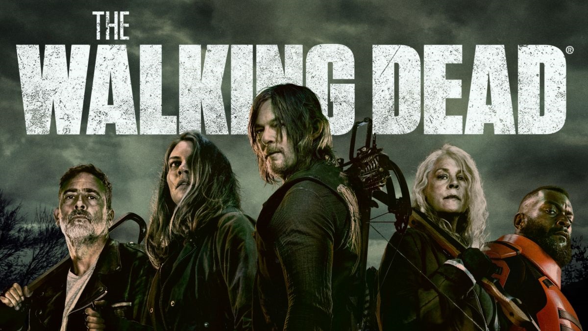 The Walking Dead: Dal 21 febbraio 2022 la seconda parte del finale di stagione