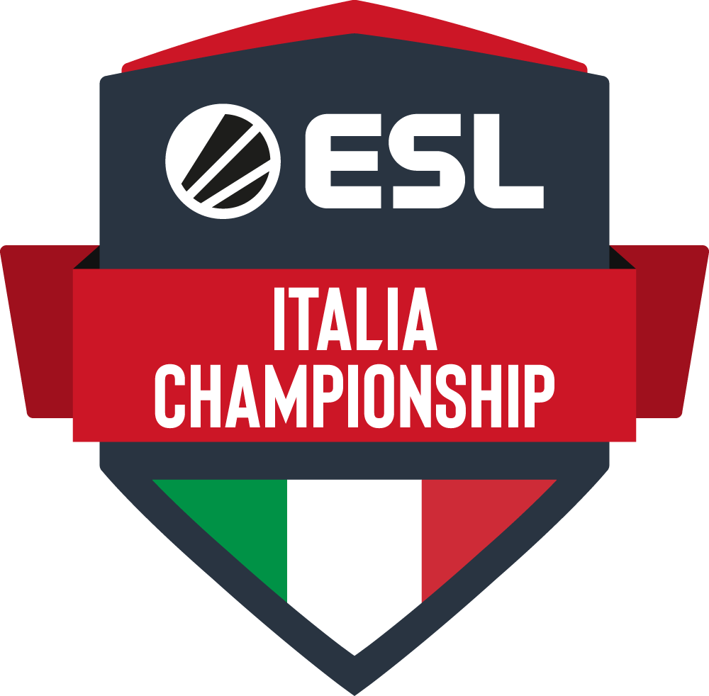 Riparte l’ESL Italia Championship