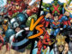 Avengers (Marvel) vs Justice League (DC Comics)