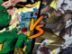 SGT. Fury (Marvel) vs SGT. Rock (DC Comics)