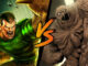 Sandman (Marvel) vs Clayface (DC Comics)