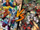 Thunderbolts (Marvel) vs Suicide Squad (DC Comics)
