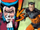 Wolverine (Marvel) vs Timber Wolf (DC Comics)