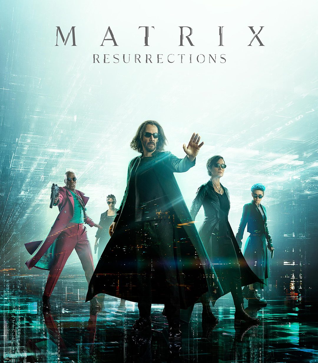 Matrix Resurrections: La recensione del 4° Capitolo di Matrix