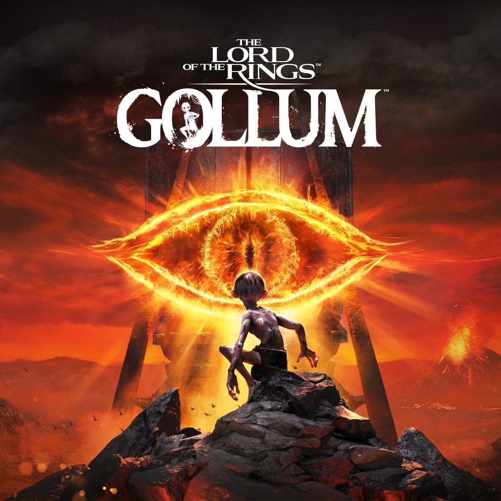 The Lord of the Rings: Gollum sarà disponibile dal 25 maggio