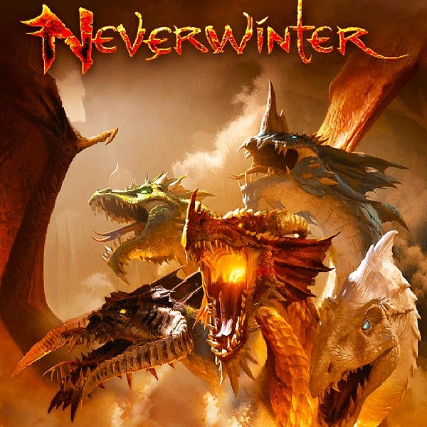 Neverwinter. Il MMORPG di Dungeons & Dragons
