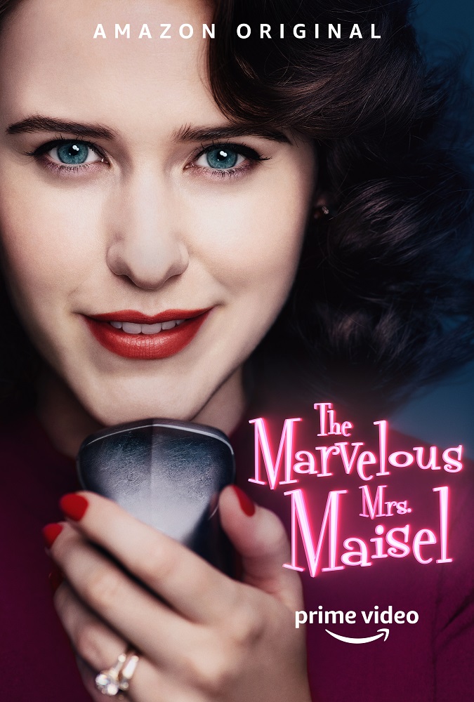 La quarta stagione di The Marvelous Mrs. Maisel