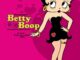 Betty Boop: storia di un cartone sexy