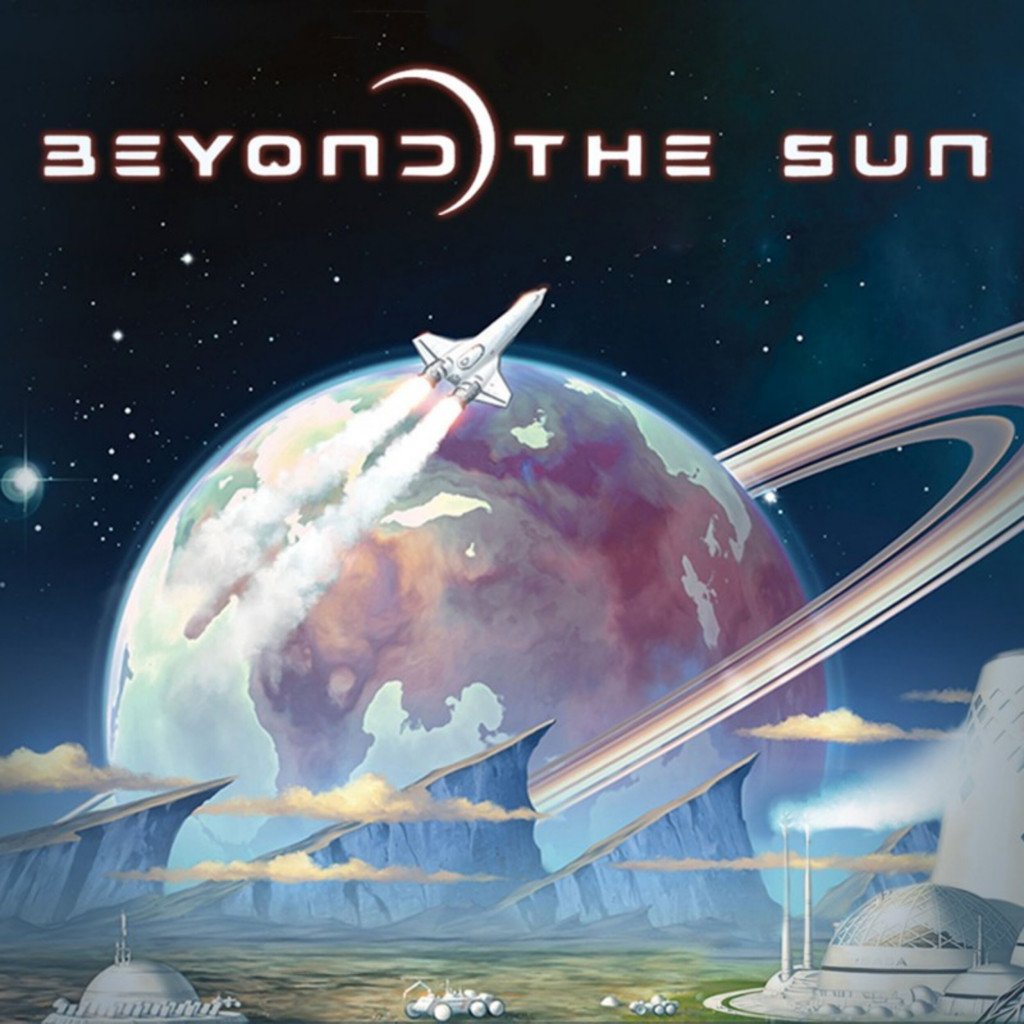 Beyond the Sun di Dennis K. Chan