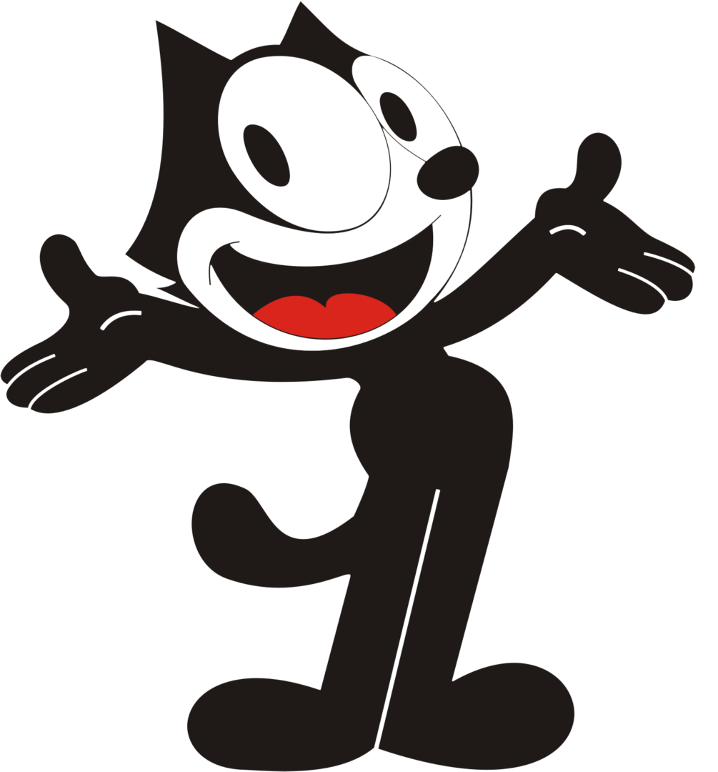 Felix The Cat: la prima star dei cartoni animati