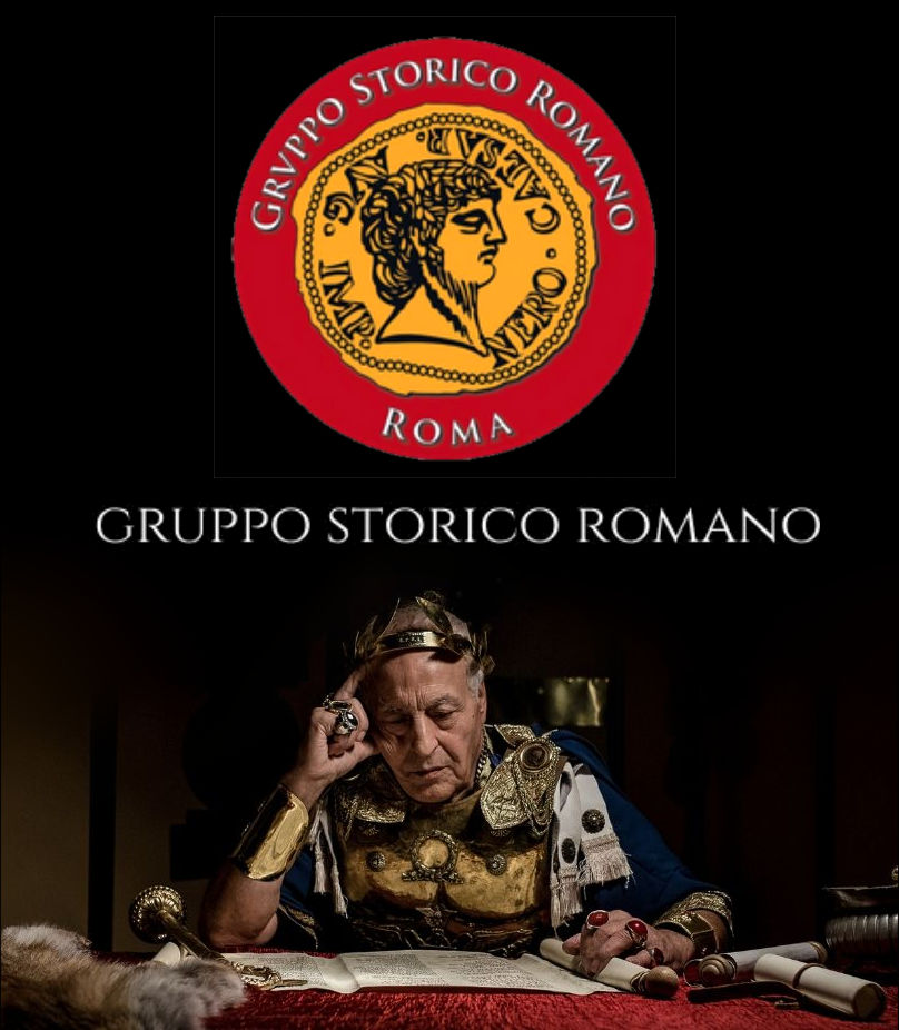 Gruppo Storico Romano racconta l’Antica Roma