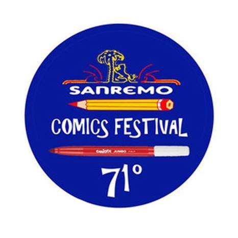 Sanremo Comics Festival 2022