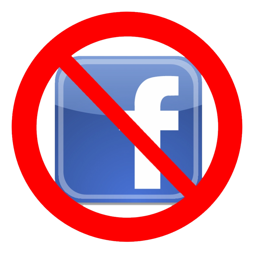 Giornata Mondiale senza Facebook