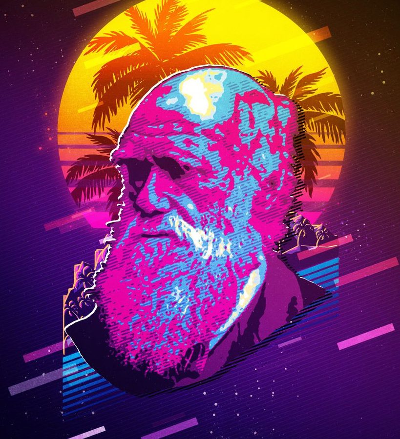 Il 12 febbraio è il Darwin Day