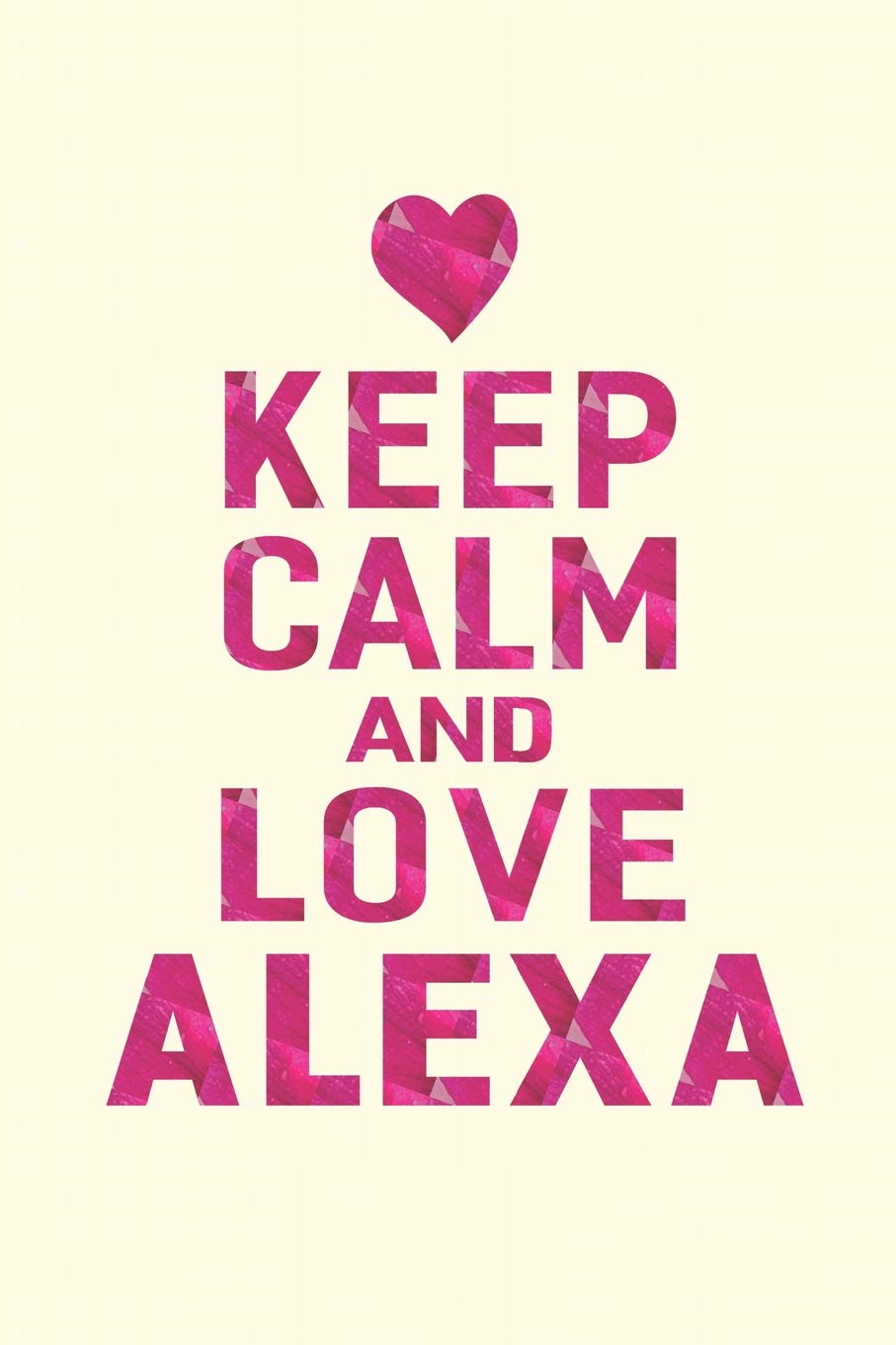 Alexa, m’ama o non m’ama