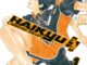 Il manga di Haikyu!! – L’asso del volley
