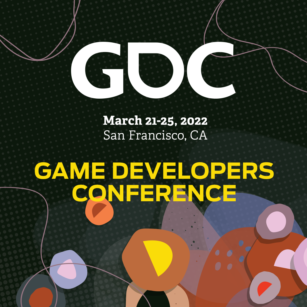L’Italia protagonista del Game Developers Conference 2022