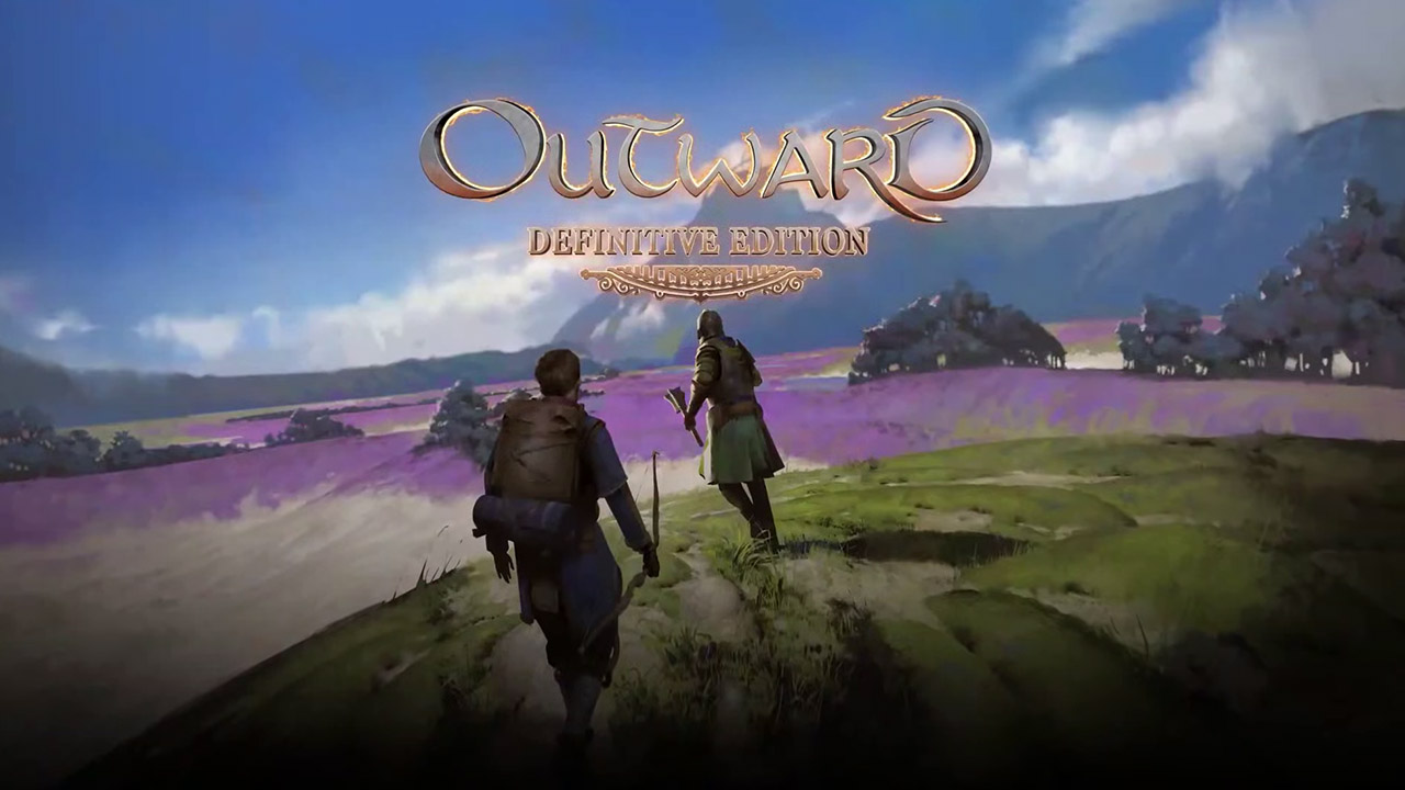 Outward: Definitive Edition per Next Gen e Pc