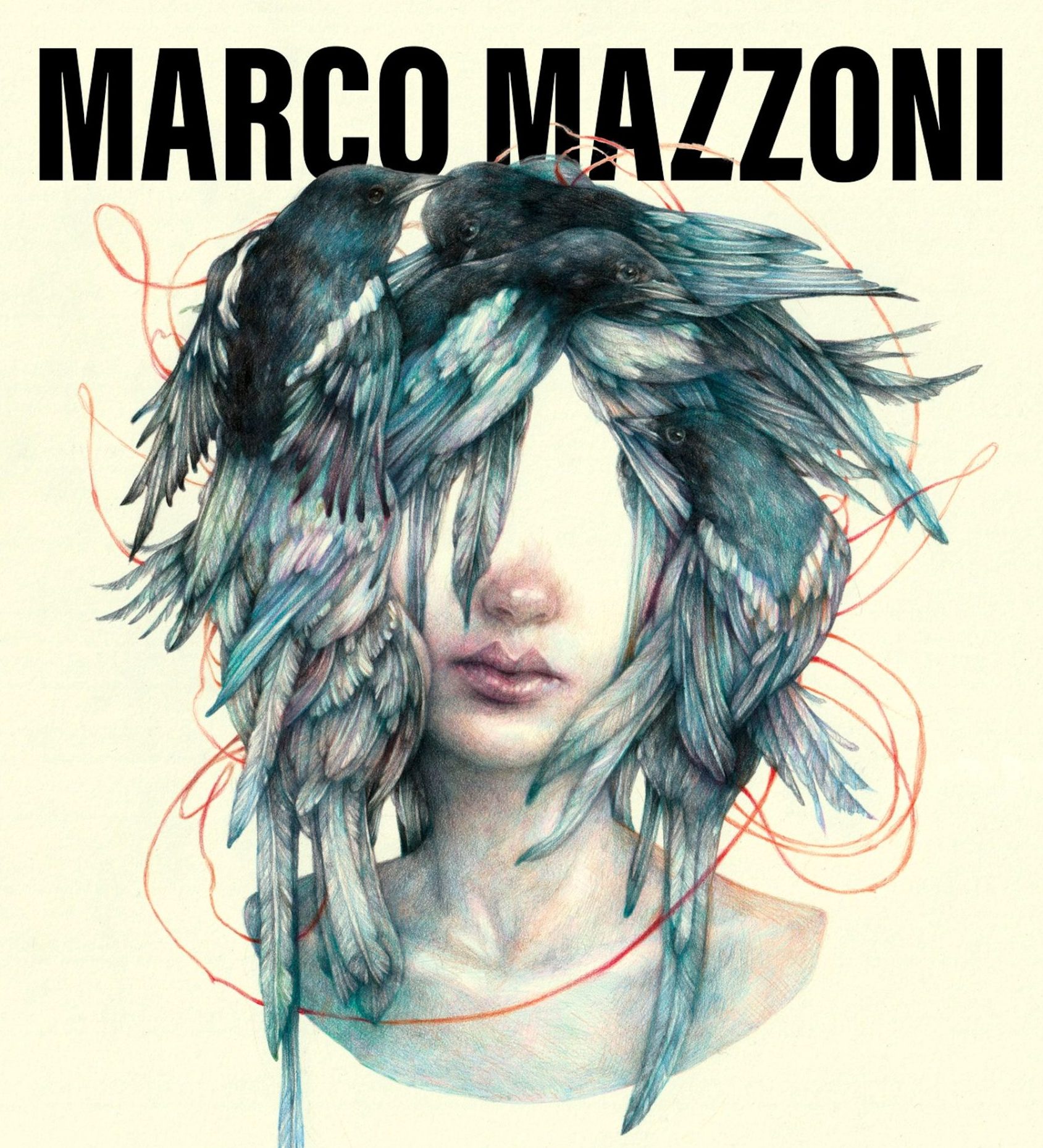 Chi è Marco Mazzoni?