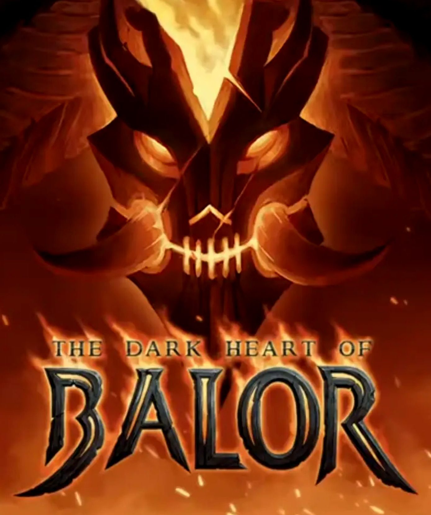 Si accende l’attesa per The Dark Heart of Balor