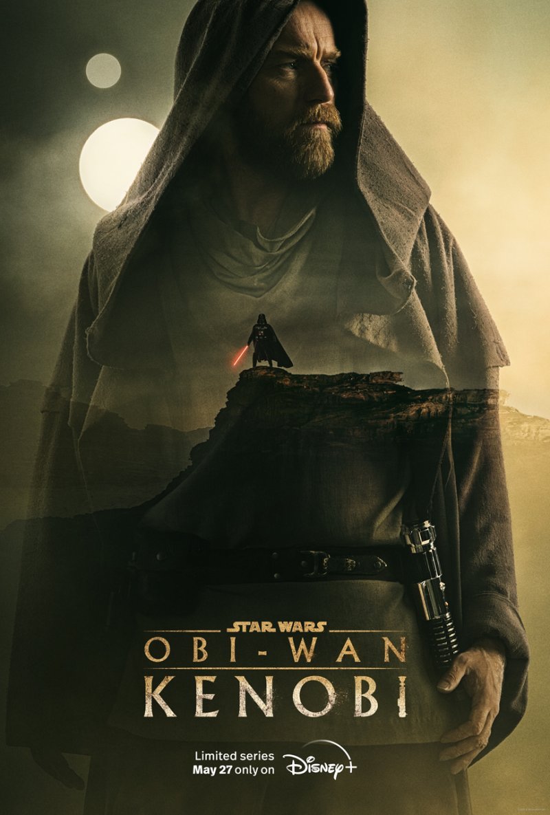 La recensione della serie di Obi-Wan Kenobi
