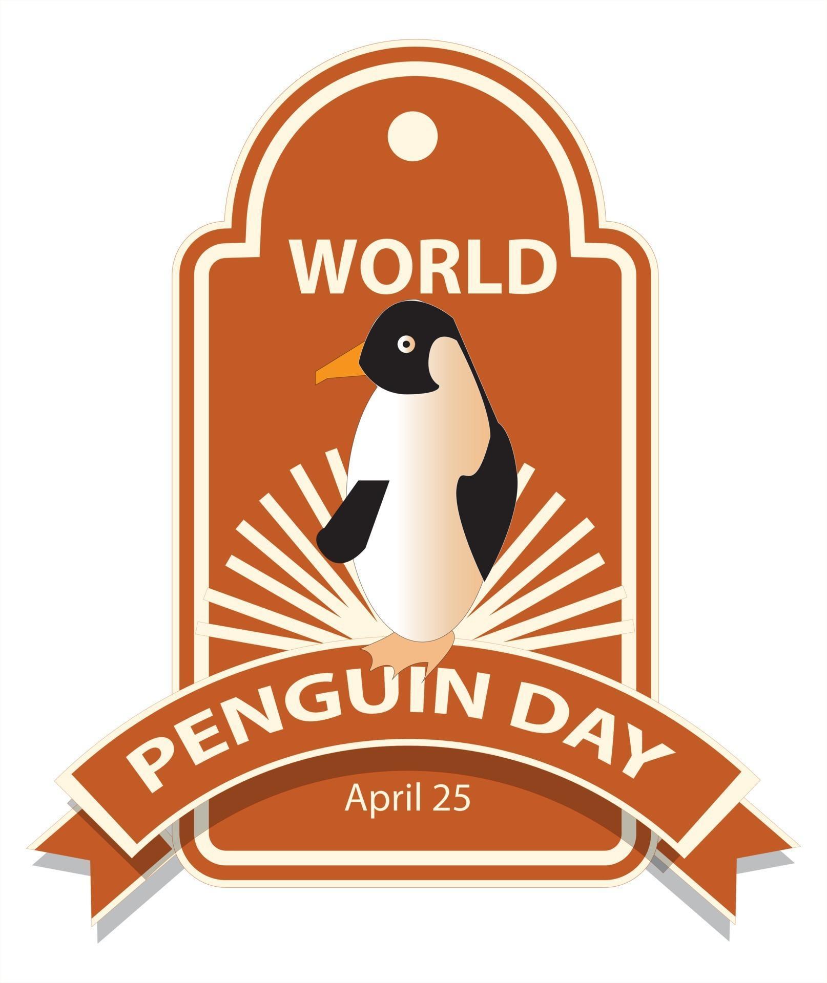 La Giornata Mondiale del Pinguino