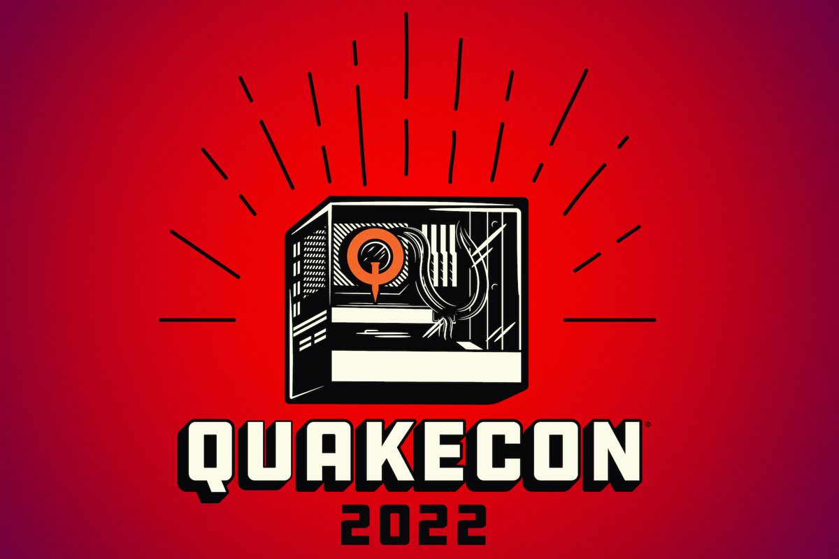 QuakeCon dal 18 al 20 agosto 2022