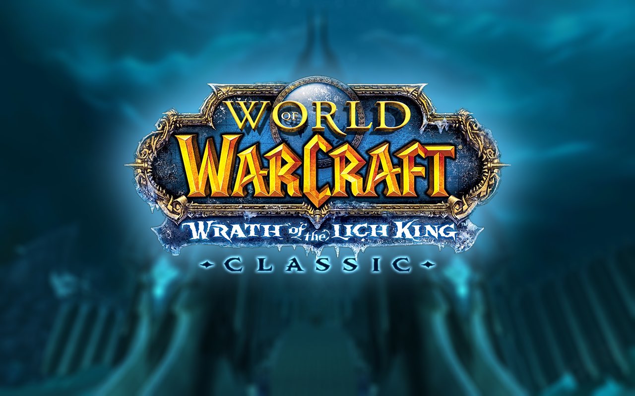 World of Warcraft: Wrath of the Lich King Classic: arriverà il 27 settembre