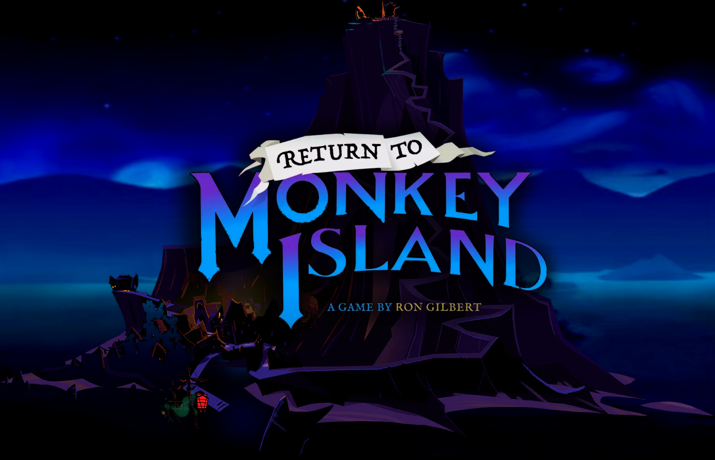 Return to Monkey Island… No, non è un pesce d’aprile!