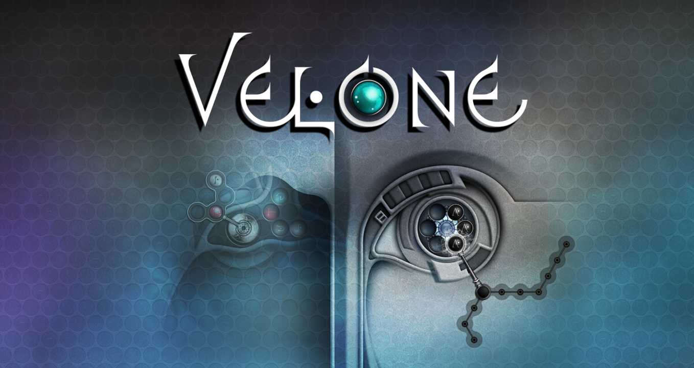 Velone: il puzzle game meditativo