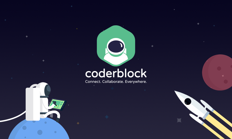 Coderblock lancia la prima beta ufficiale