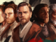 I volumi da leggere per conoscere Obi-Wan Kenobi