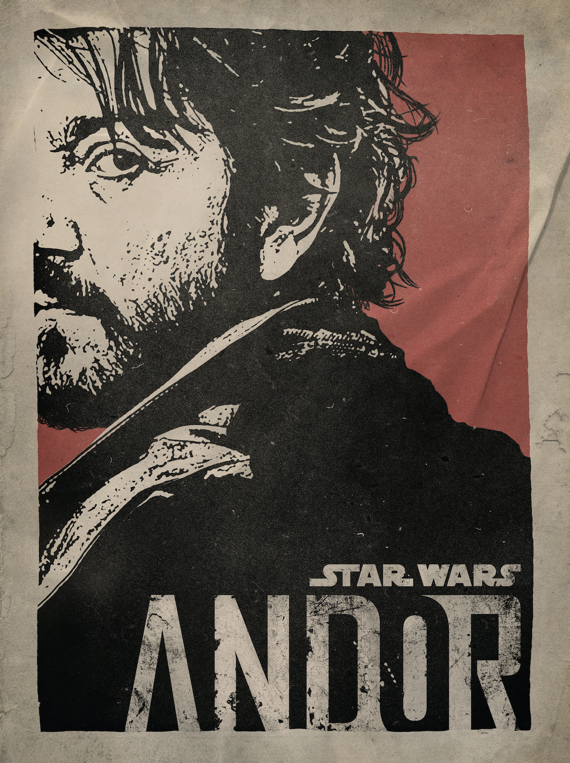La prima stagione di Star Wars: Andor