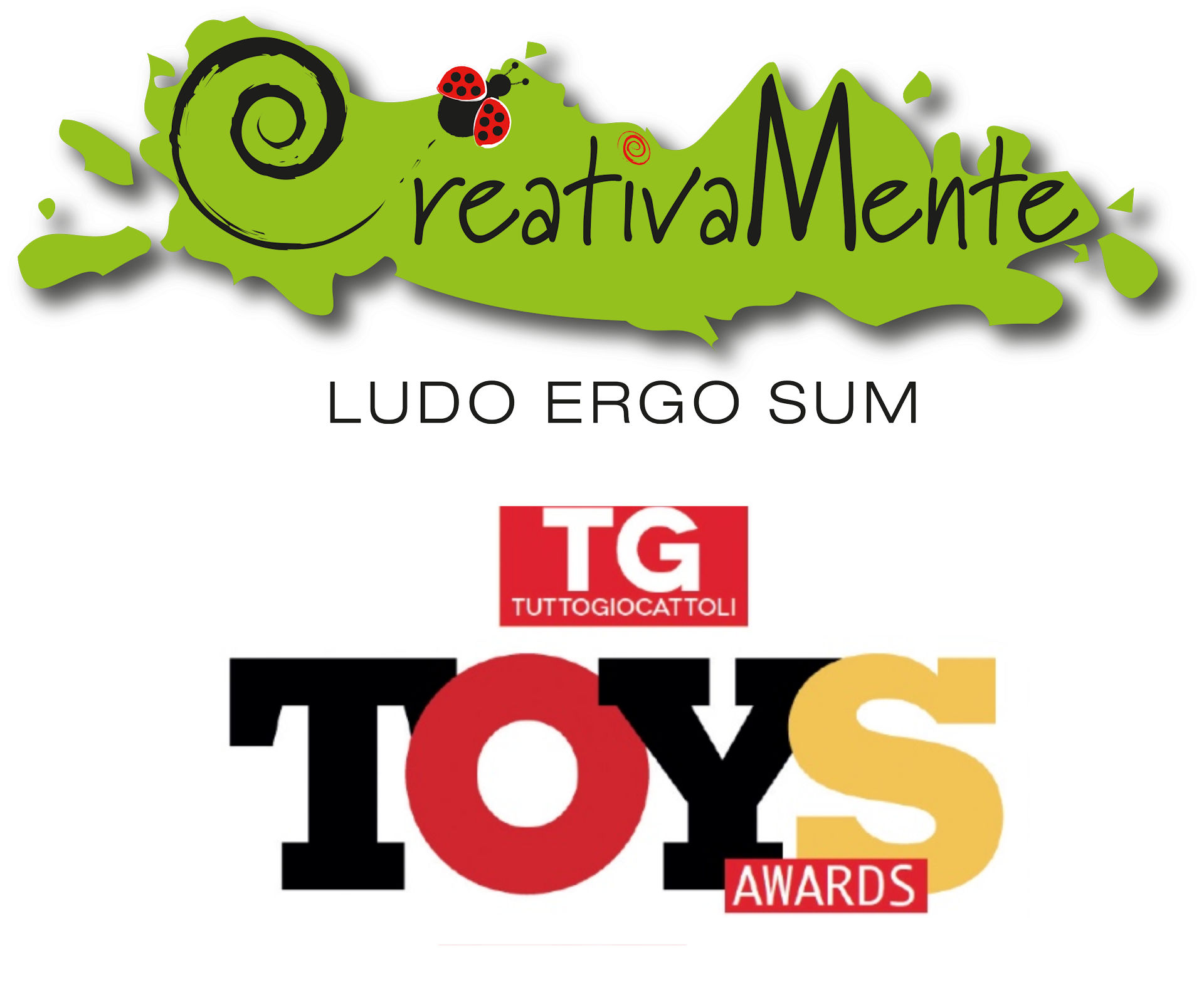 CreativaMente: un Doppio premio @ Toys Awards 2022