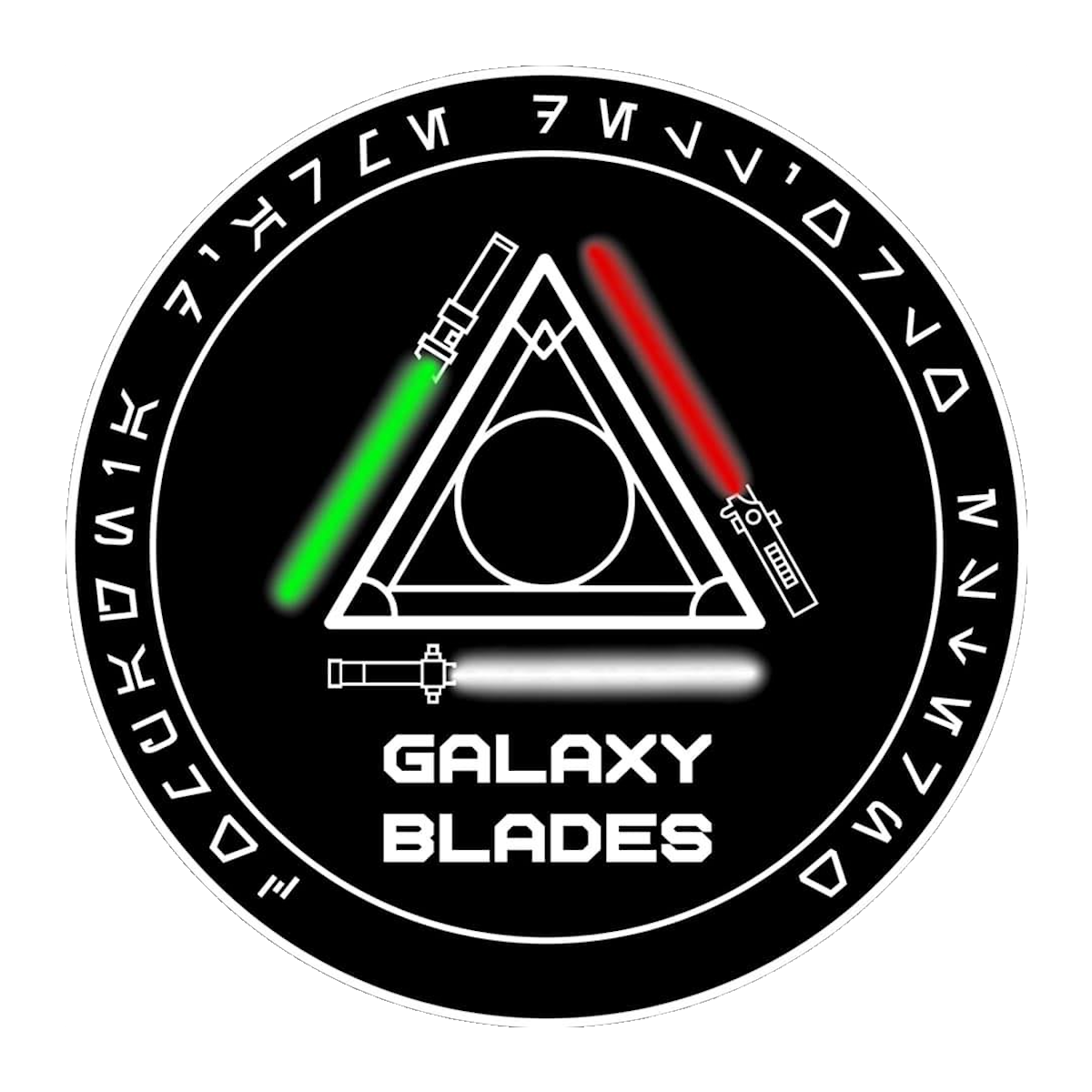 Galaxy Blades: Compagnia d’arme dell’orlo esterno