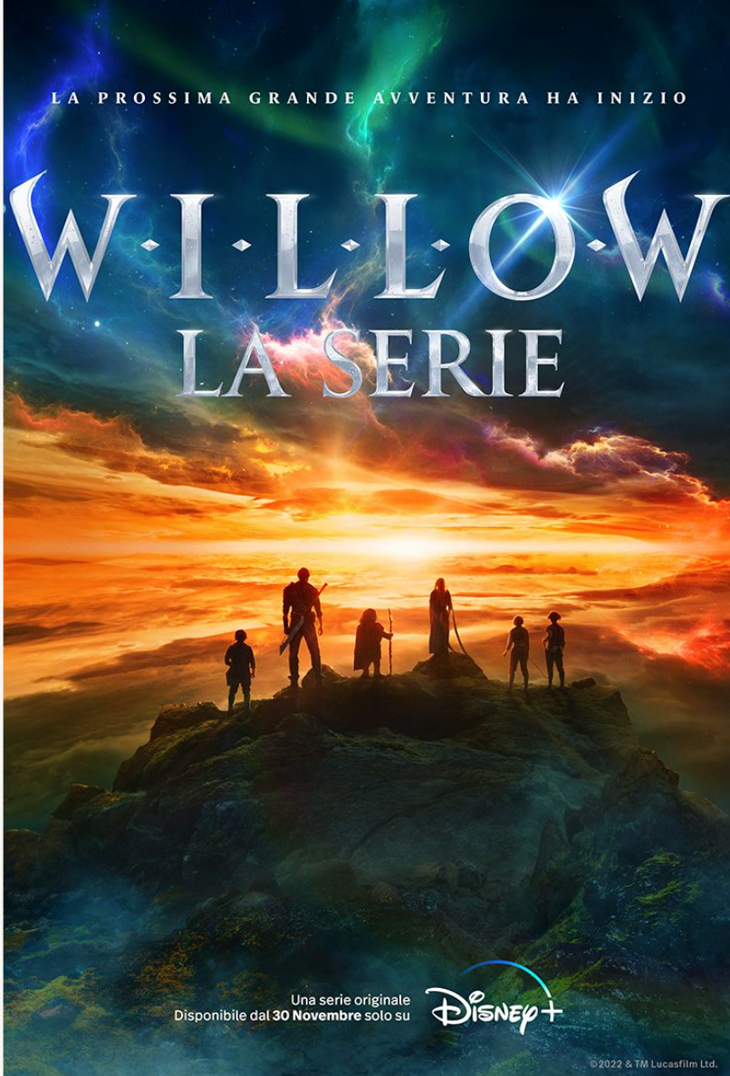 Willow – La serie: le info e il futuro
