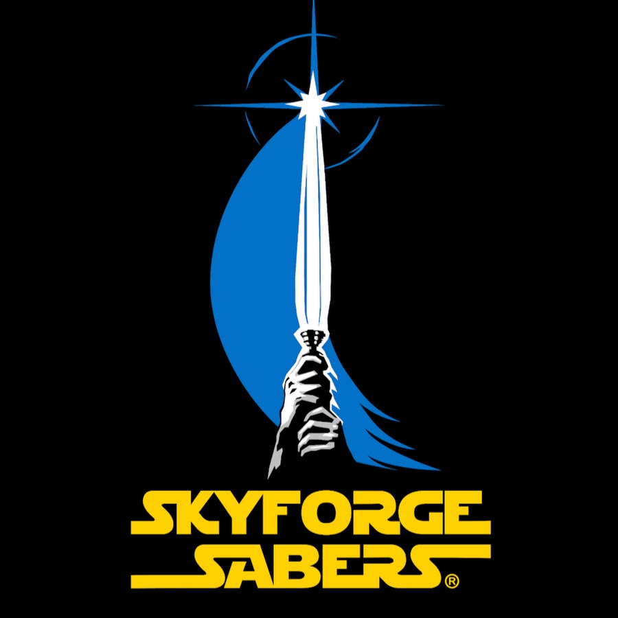 SkyForge Sabers: le spade laser made in Italy