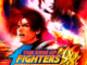 The King of Fighters 98 Ultimate Match Final Edition su PlayStation4