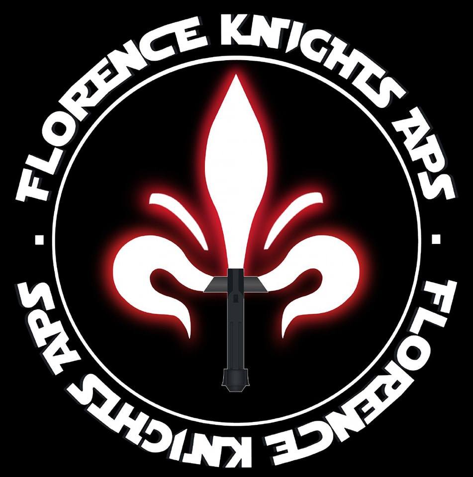 I Florence Knights, da una Toscana lontana lontana…