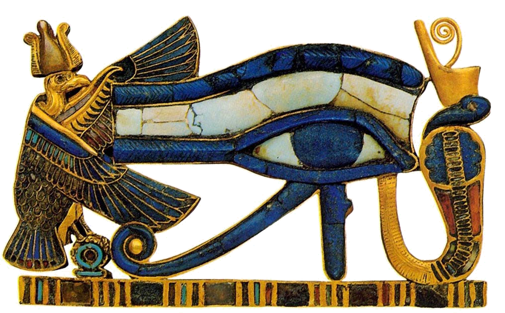 L’Occhio di Horus
