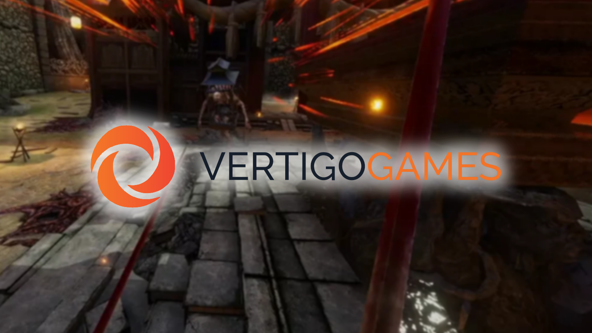 Tutte i nuovi titoli Vertigo Games
