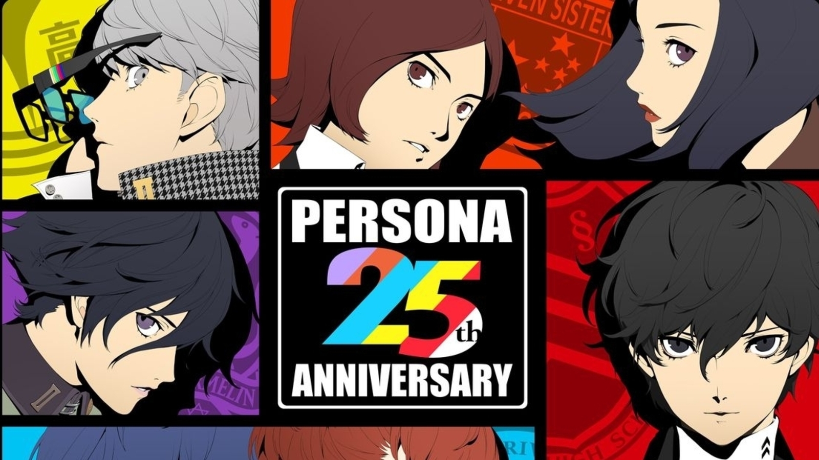 Persona 25th: lo sbarco in nuove piattaforme!