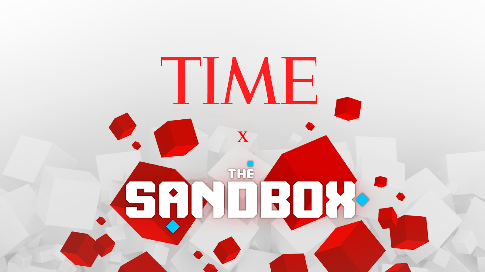 La magia Times Square nel metaverso di The Sandbox
