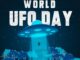 Il 2 luglio è la Giornata mondiale degli Ufo