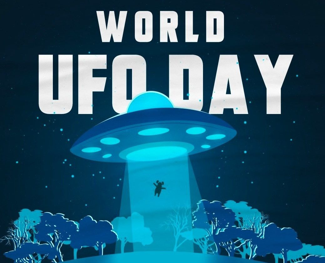 Il 2 luglio è la Giornata mondiale degli Ufo