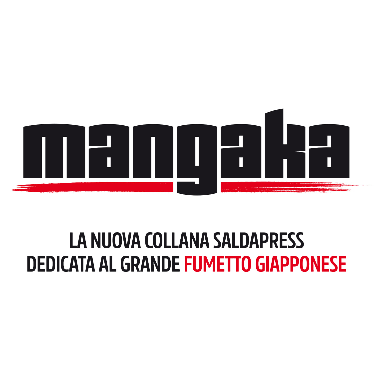 Saldapress presenta Mangaka